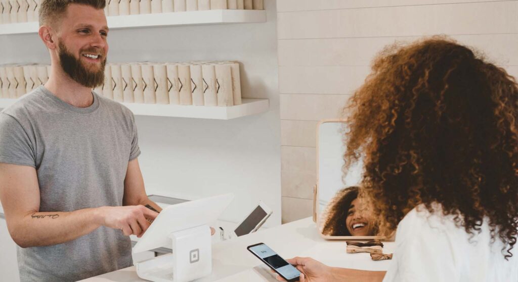 Elevando a Experiência do Cliente