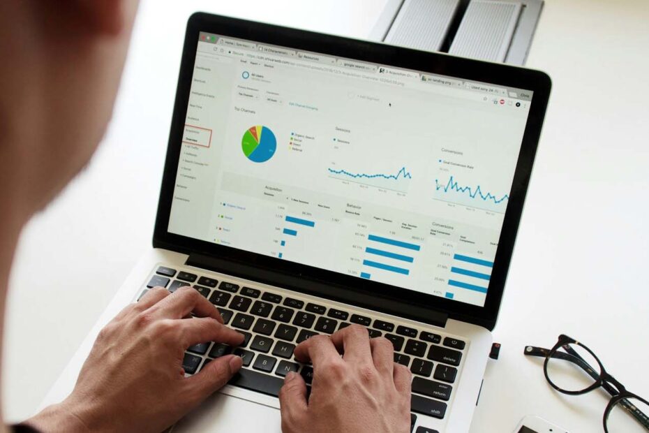 Maximizando o Potencial do Marketing Digital