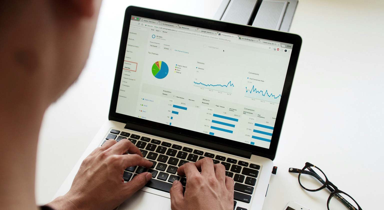 Maximizando o Potencial do Marketing Digital