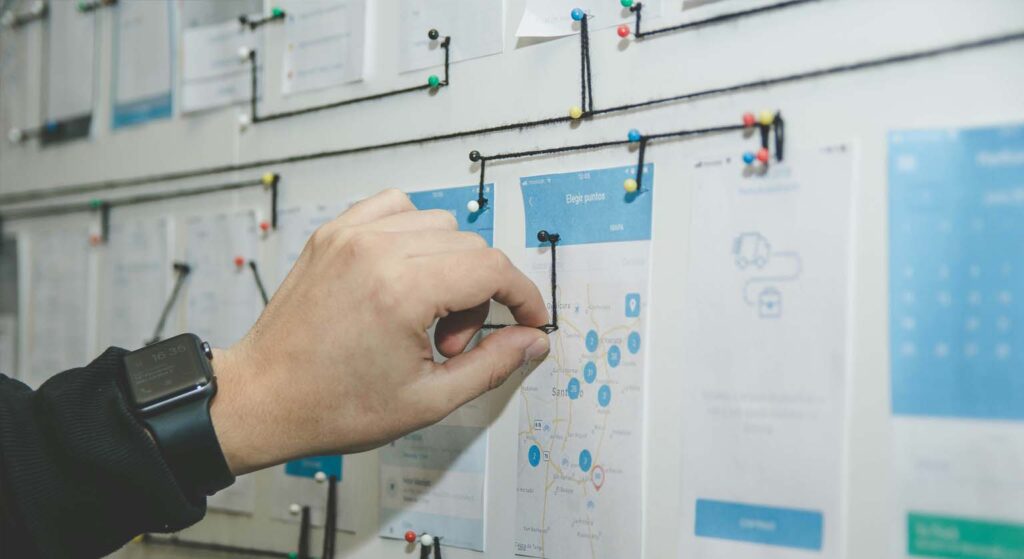 Sucesso na Entrega de Projetos