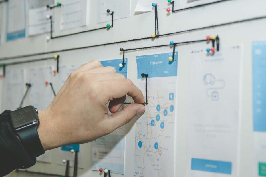 Sucesso na Entrega de Projetos