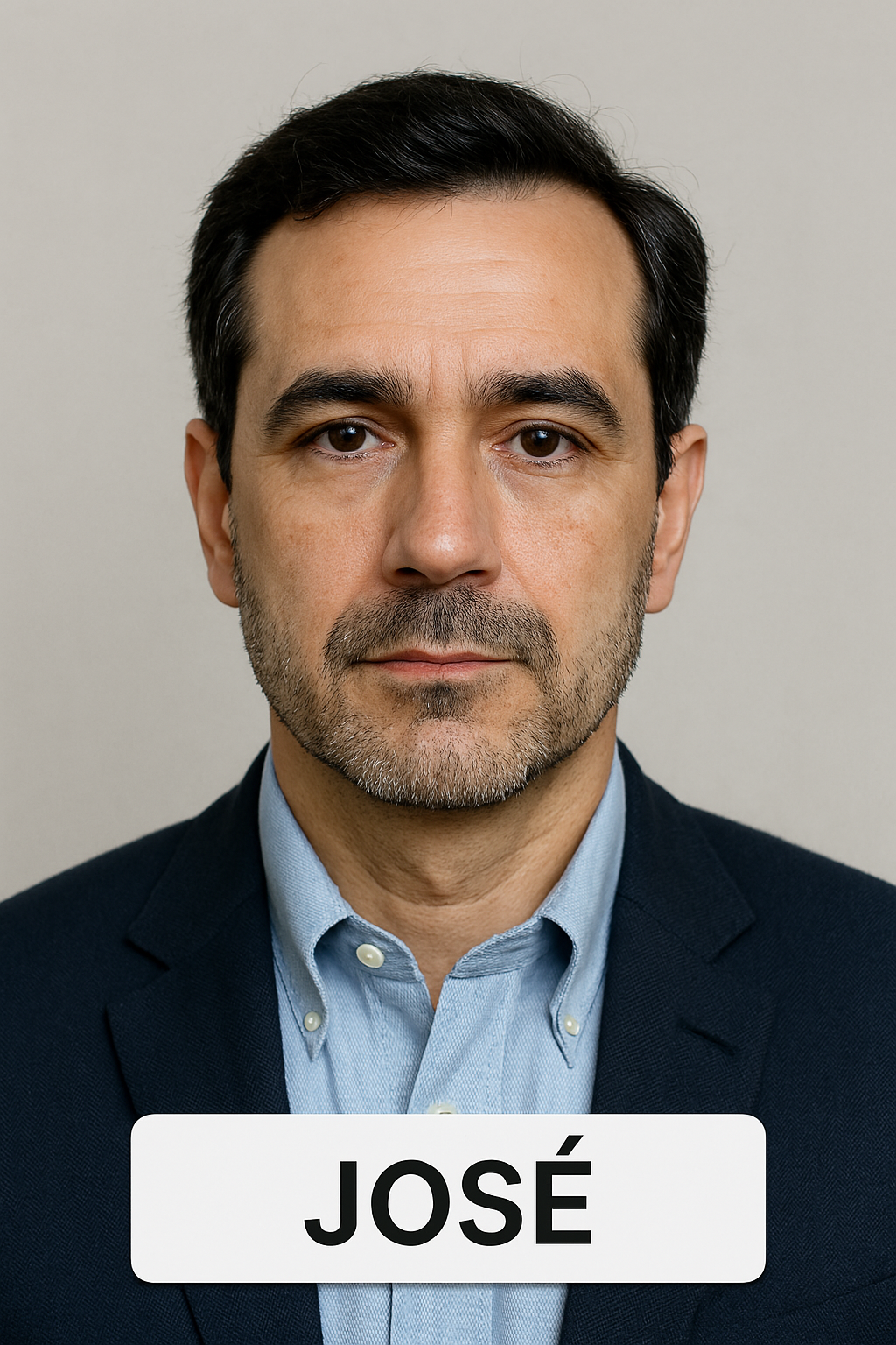 José