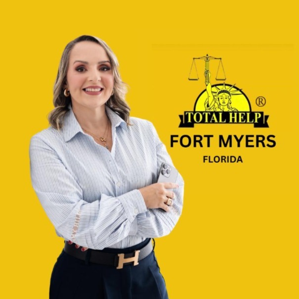 Karine Machado - Fort Myers